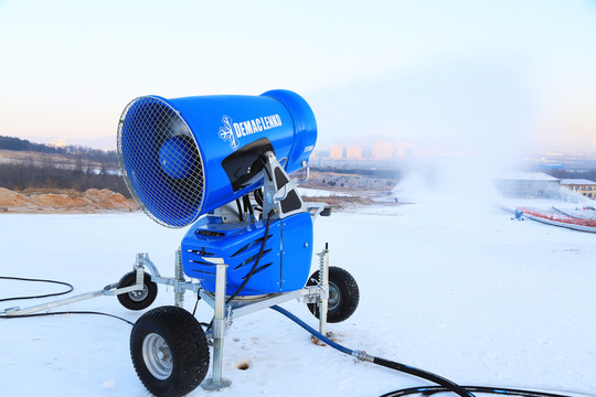 造雪機(jī)