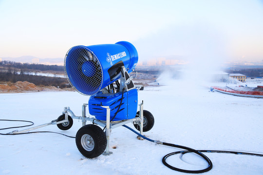 造雪機(jī)