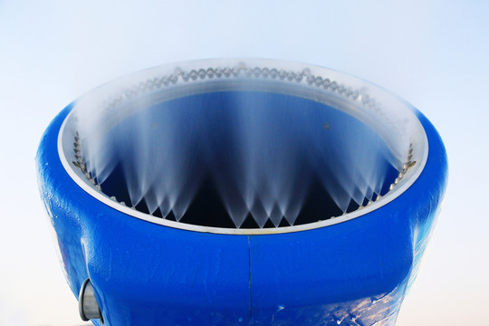 造雪機