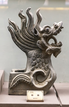 垂獸