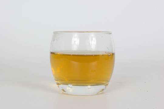 紅茶茶湯