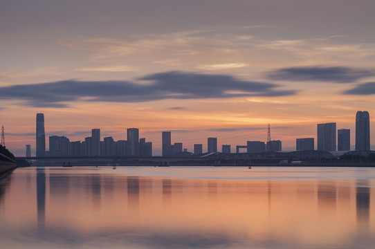 廣州城市風光