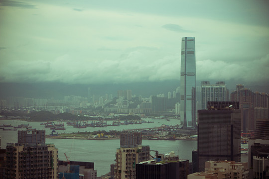 工程建設