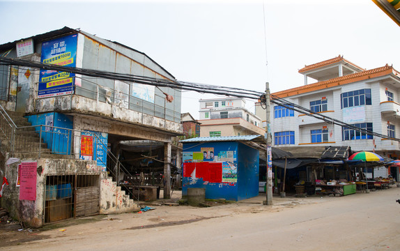 農(nóng)村市場(chǎng) 壽長