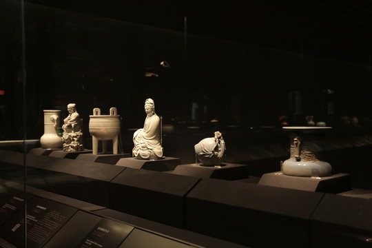 瓷器 故宮瓷器 故宮瓷器館