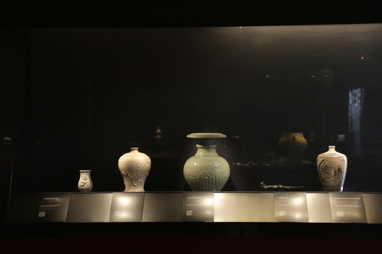 瓷器 故宮瓷器 故宮瓷器館