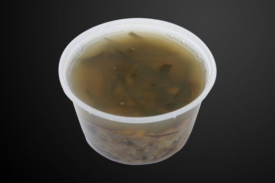 海帶綠豆