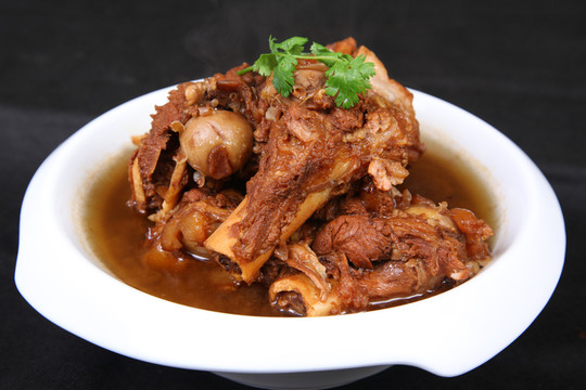 醬大骨棒