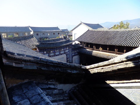 屋頂