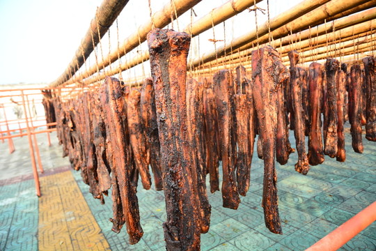 醬肉