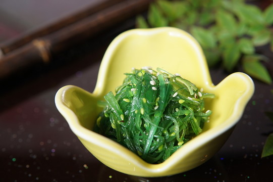 中華海草