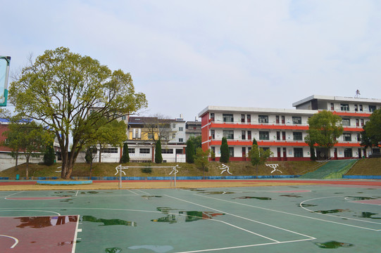 校園建筑