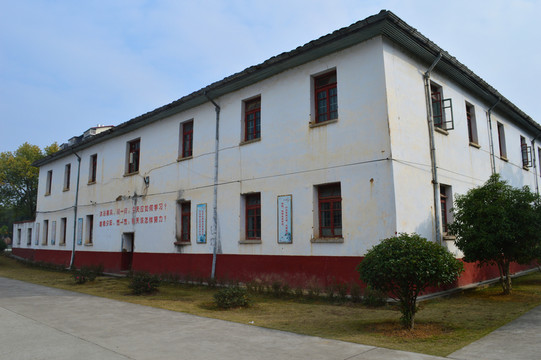 校園建筑
