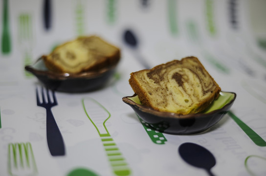 西式點(diǎn)心