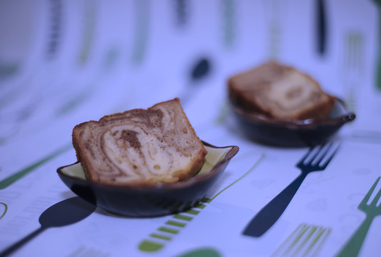 西式點(diǎn)心