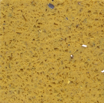 晶鉆黃a石材背景板材建材花紋