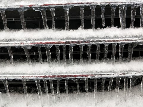冰天雪地 （23）