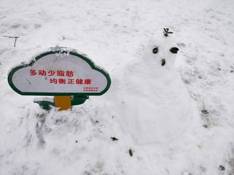 冰天雪地 （53）