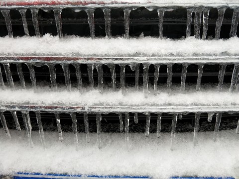冰天雪地 （26）