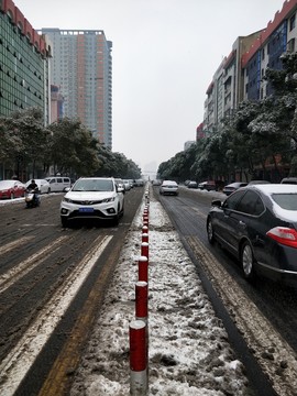 冰天雪地 （30）
