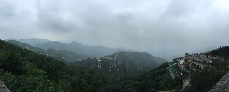 長(zhǎng)城01