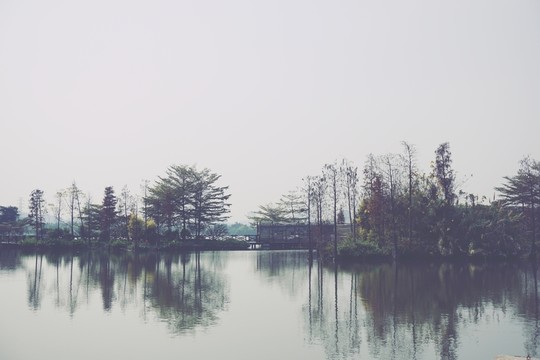 江南水鄉(xiāng)
