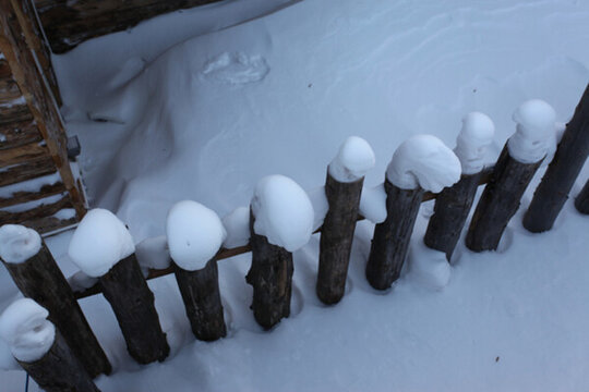 雪鄉(xiāng)