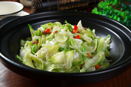 私家砂鍋兒菜