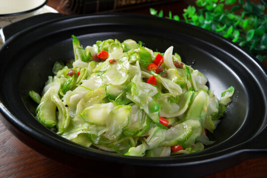私家砂鍋兒菜
