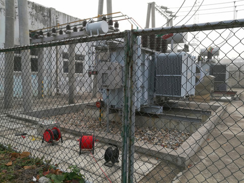 電力檢修