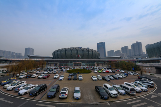 濟南城市風光 （29）