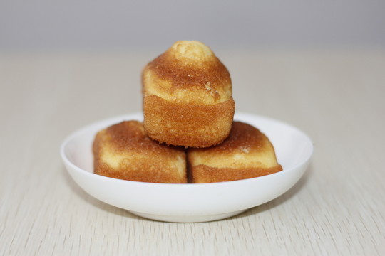 糕點(diǎn) 槽子糕