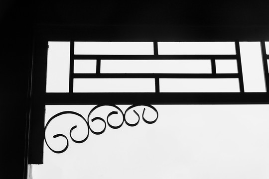 長(zhǎng)廊