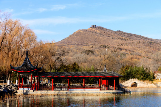 北宮森林公園