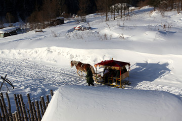 雪鄉(xiāng) 雪鄉(xiāng)風景 中國雪鄉(xiāng)