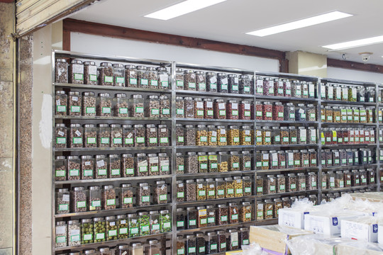 干貨 店鋪 批發(fā)