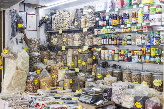 干貨 店鋪 批發(fā)