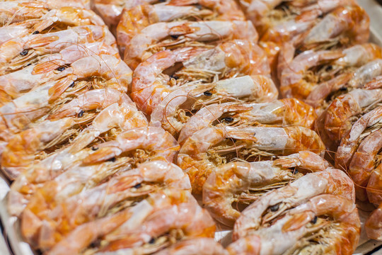 干貨 店鋪 批發(fā) 海味 年貨