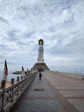 南海觀音