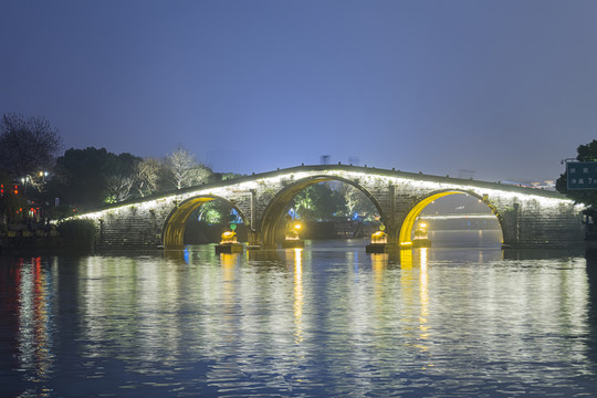 拱宸橋