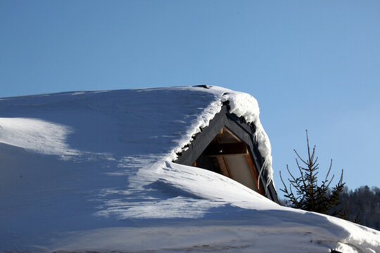 雪鄉(xiāng)