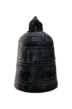 寺廟銅鐘