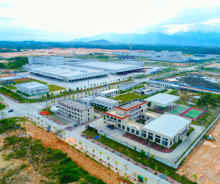 自來水廠 水廠 工業(yè)園