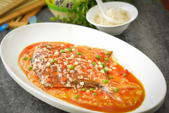 鯧魚