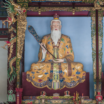 太清道德天尊