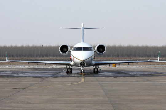 公務(wù)機 公務(wù)飛機