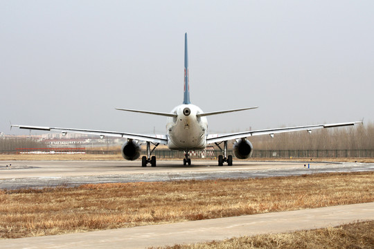 飛機 民航 航班 中國南方航空