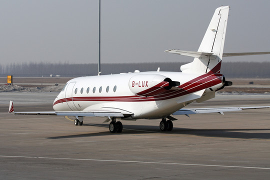 公務飛機 公務機 灣流飛機