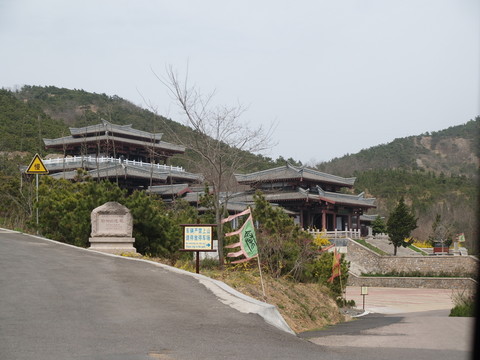 青島瑯琊臺(tái)風(fēng)景名勝區(qū)