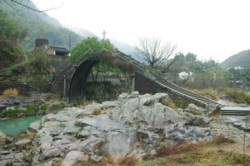 江南水鄉(xiāng)